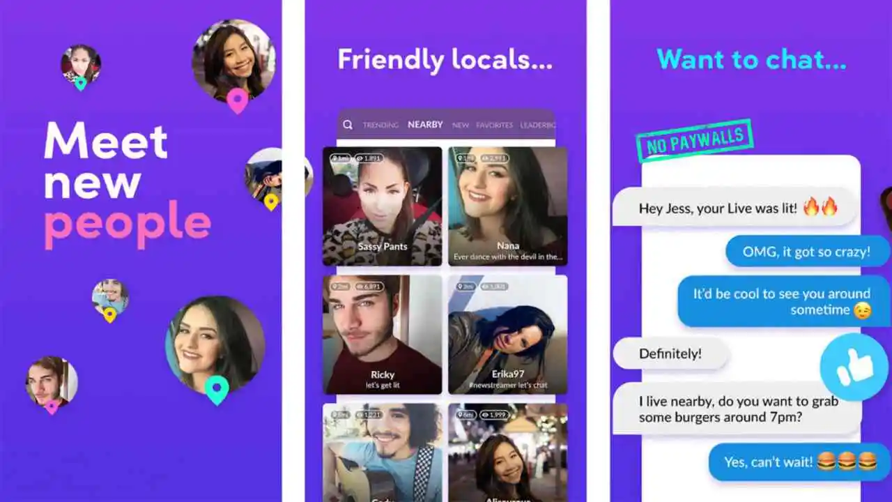 Know Free Chat Rooms for Teenagers