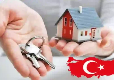 Owning a property in Turkey for Egyptians
