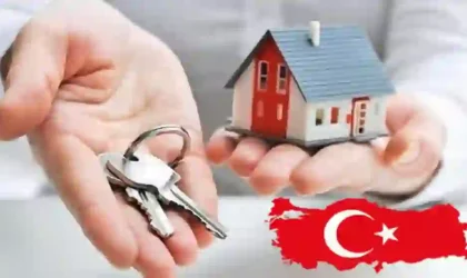 Owning a property in Turkey for Egyptians