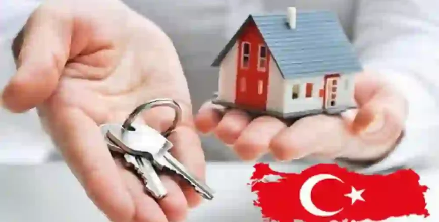 Owning a property in Turkey for Egyptians