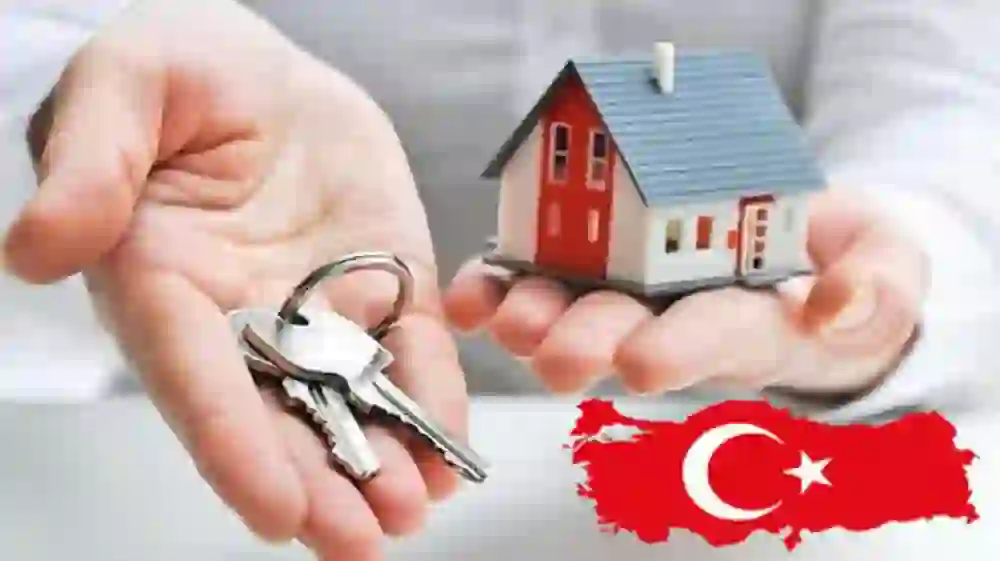 Owning a property in Turkey for Egyptians