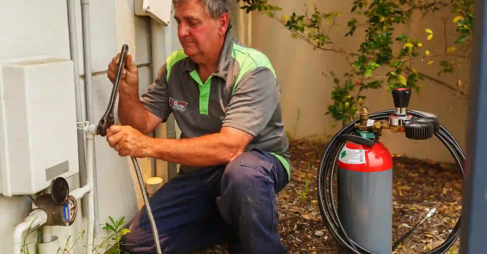 Why Should You Get a Water Leak Detection Company?