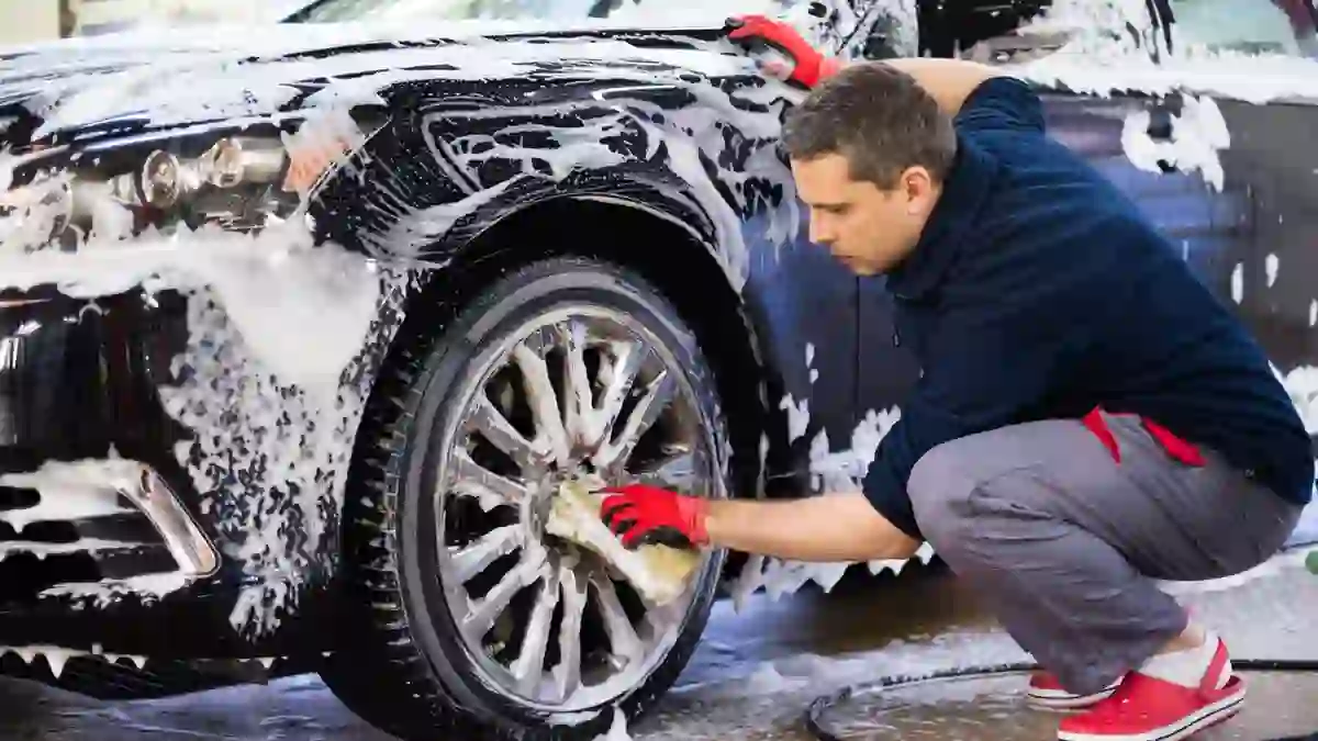 Unique Features And Advantages Of Steam Gront Car Wash