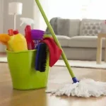 Home Cleaning