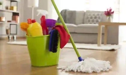 Why To Hire The Jacobsens Rengoring Home Cleaning Company?