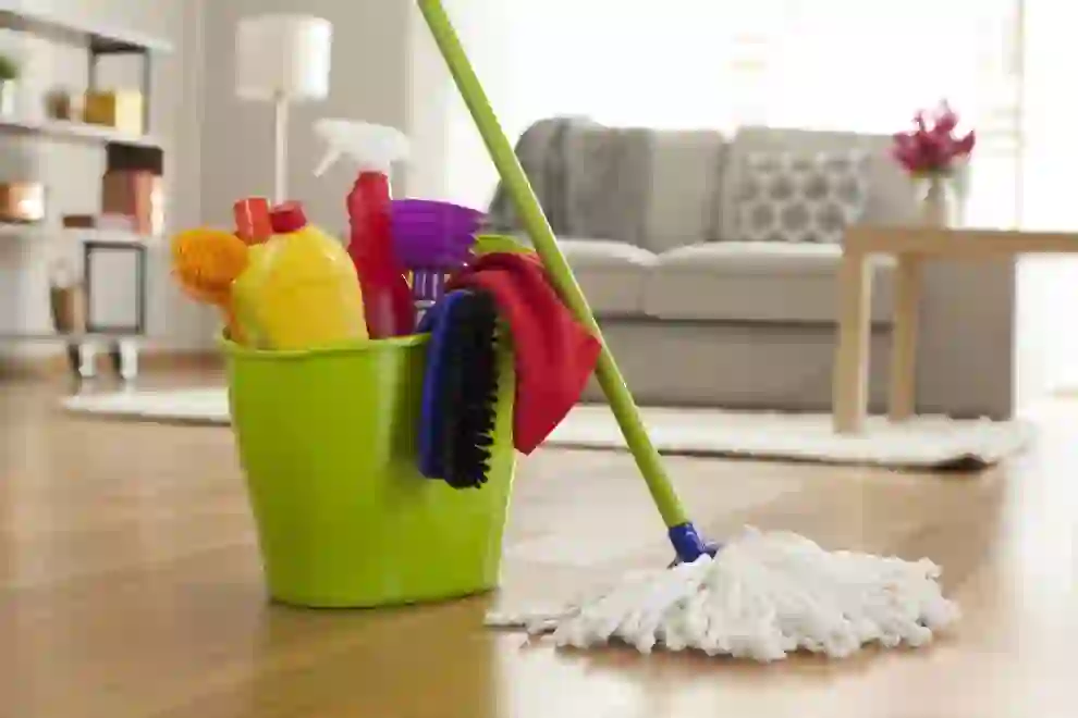 Why To Hire The Jacobsens Rengoring Home Cleaning Company?