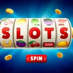 Different Understanding Types of Online Slot Machines