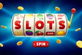 Different Understanding Types of Online Slot Machines