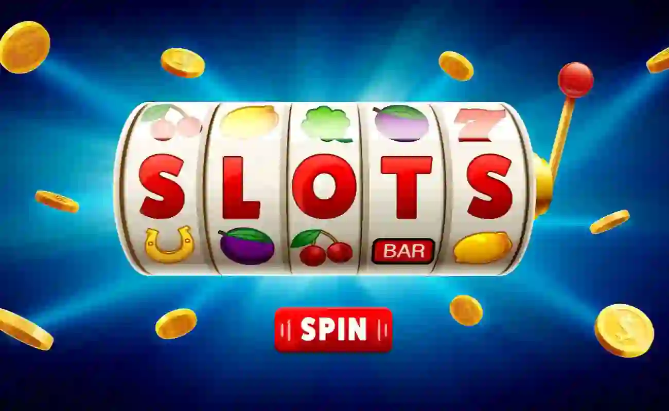 Different Understanding Types of Online Slot Machines