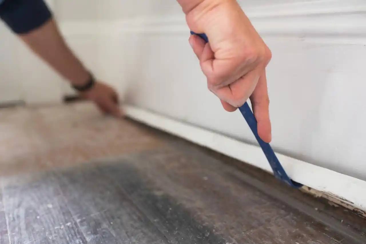 Reasons For Hiring The Best Floor Sander