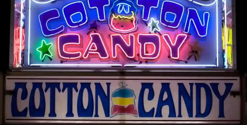 Introduction to Neon Signs