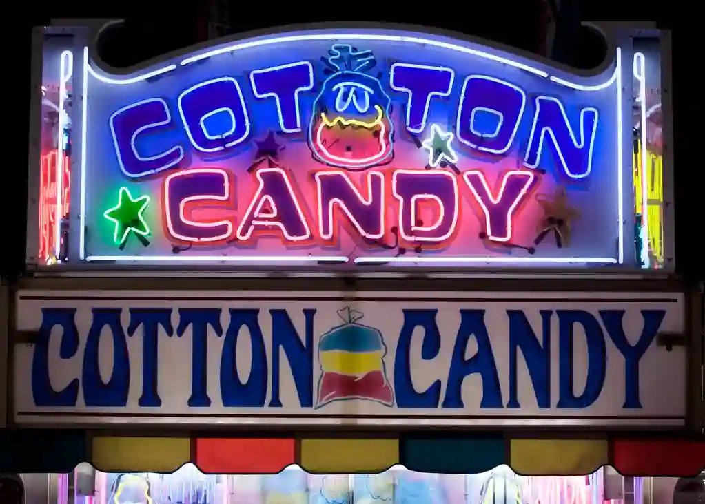 Introduction to Neon Signs