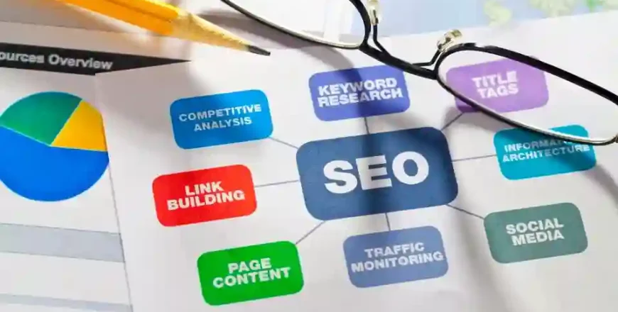 Things to Look For in Finding the Best SEO Company