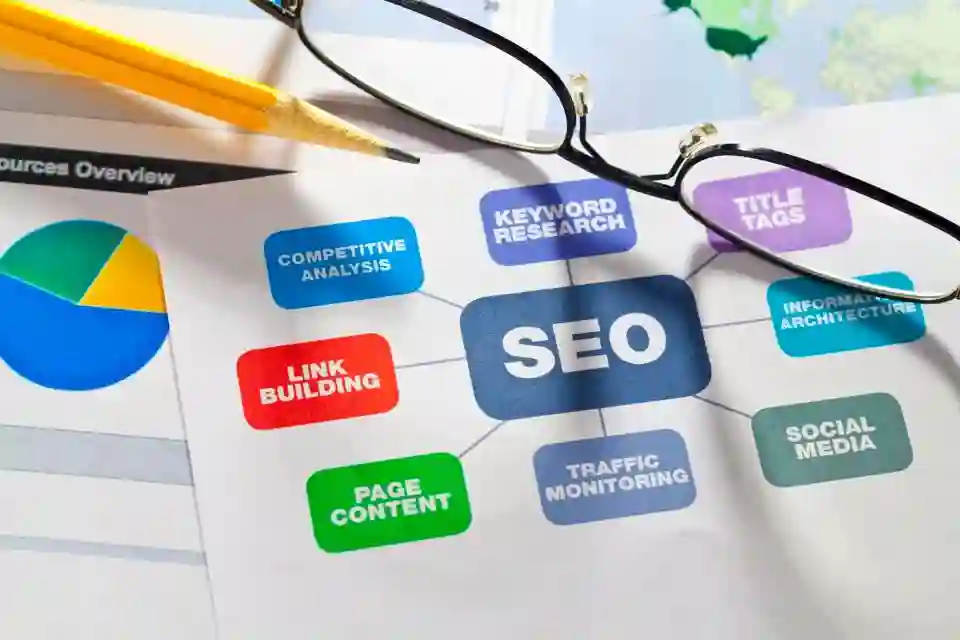 Things to Look For in Finding the Best SEO Company