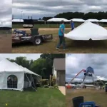 Tent Rental Service