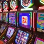 Online Slot Games – Playing Online Slot Machines