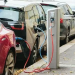 electric vehicle infrastructure