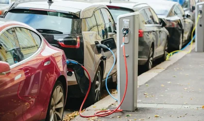 Cyber Switching Secures Electric Vehicle Infrastructure