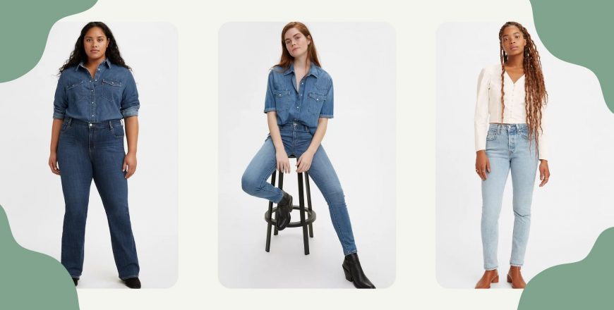 4 Arguments in Favor of Designer Women’s Jeans