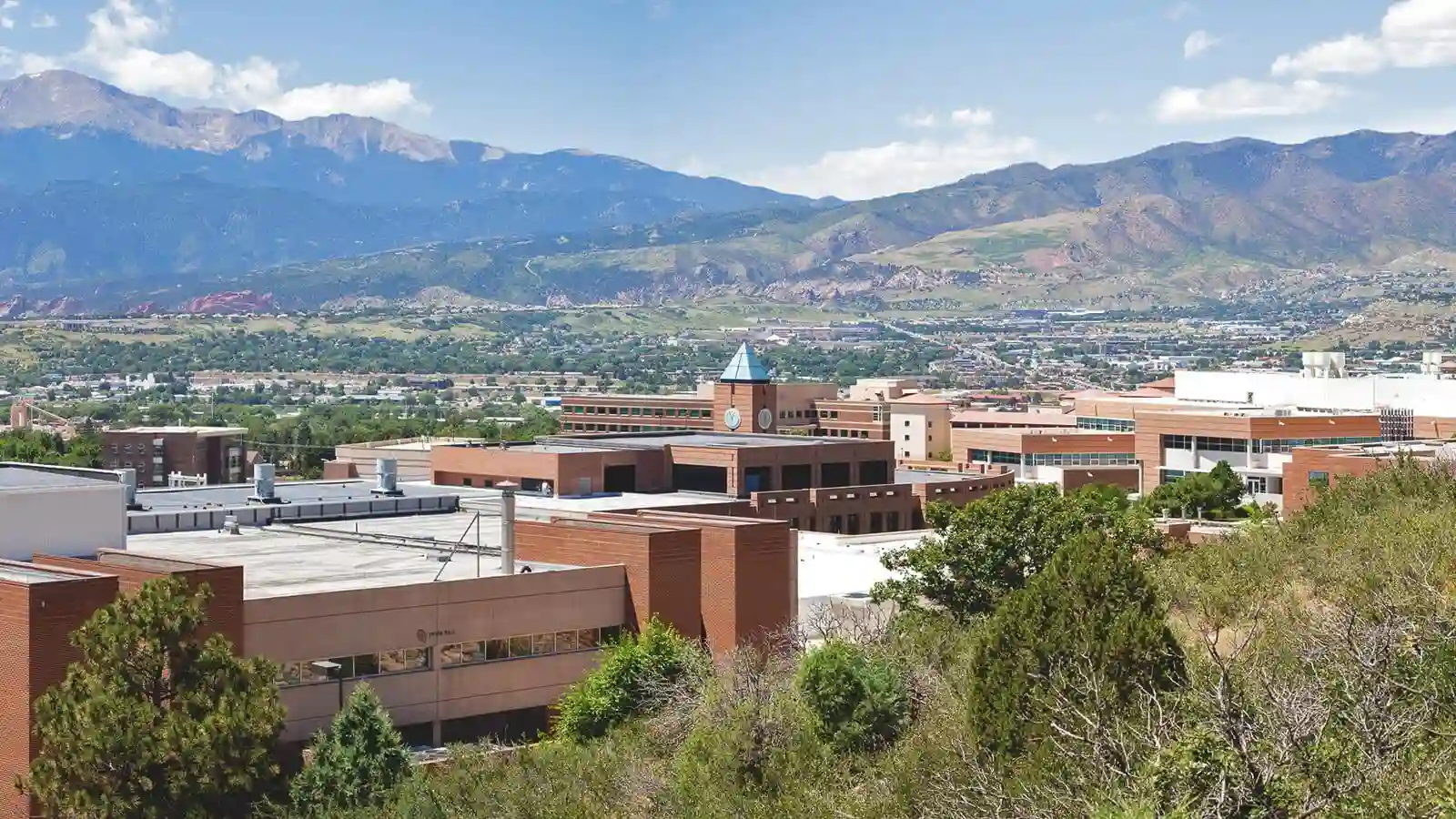 Simple Advice for Choosing a Community College