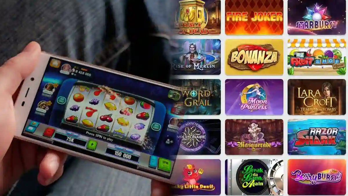 How to Register for Online Slots Playing