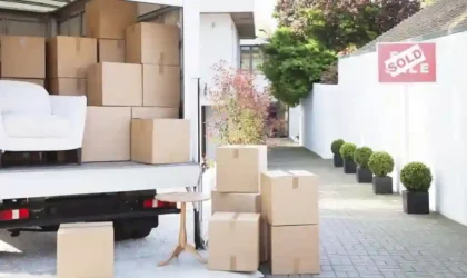 Knowing long-distance movers