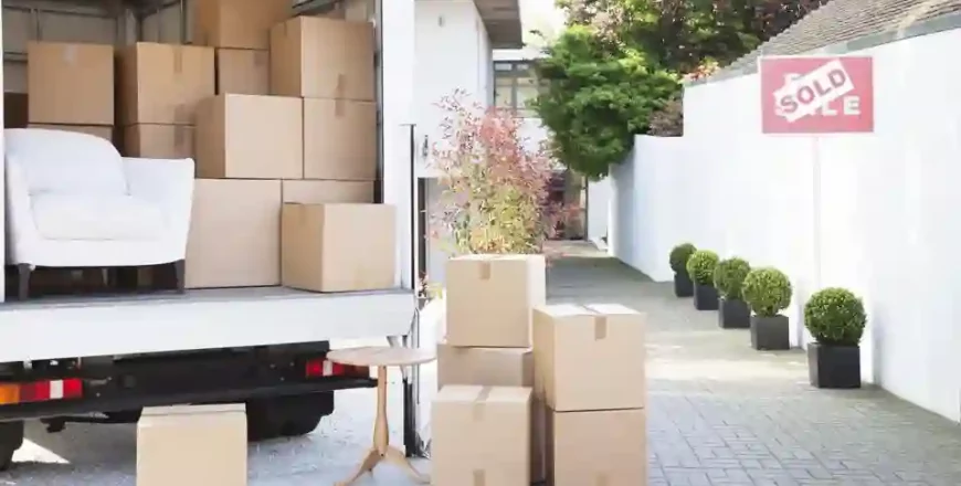 Knowing long-distance movers