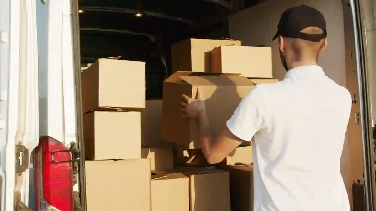 Reasons to select local movers