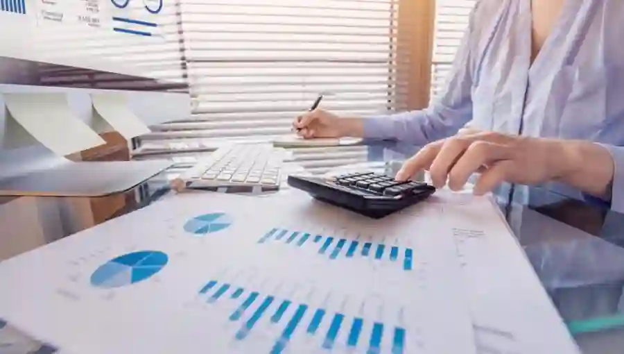 Maintaining Accounting Books for Financial Issues