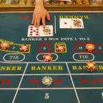 Baccarat Online