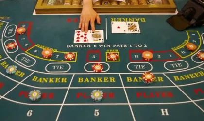 Baccarat Online—What Is Baccarat Game?