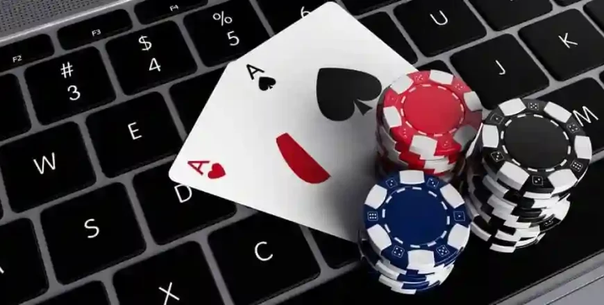 Effective Techniques for Winning at Online Casino Slots