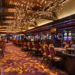 Slot Games in Casinos