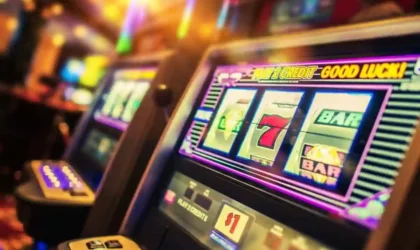 The Greatest Slot Machines