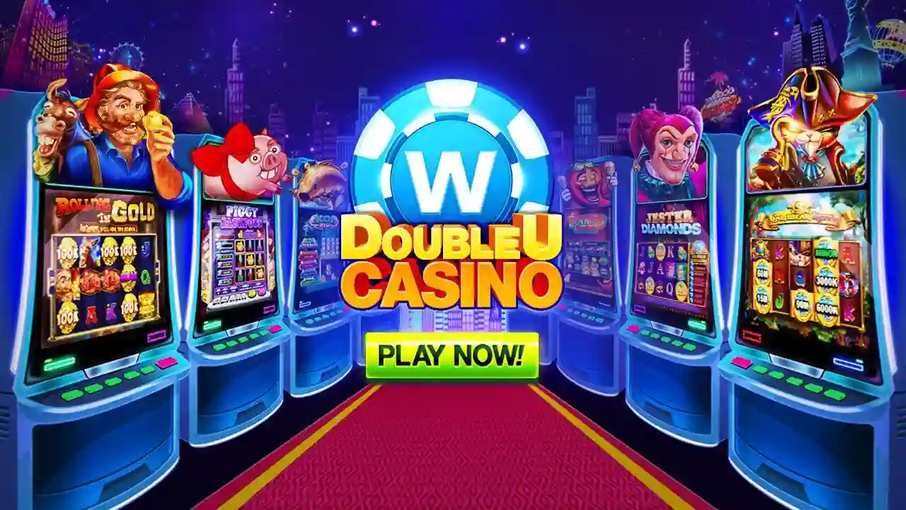 Locating a Casino to Play Slots Online