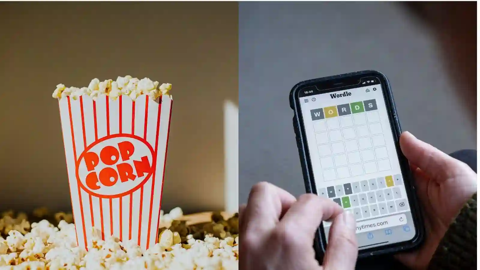 The new Framed game taking over Wordle’s throne?