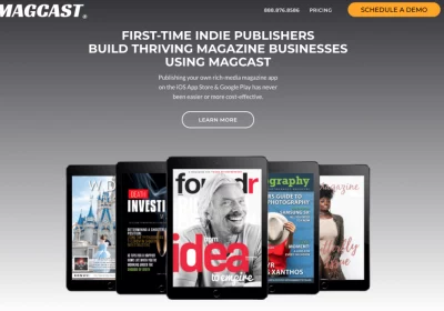 Best Online Magazine For Fashion Blog—Incited Journal