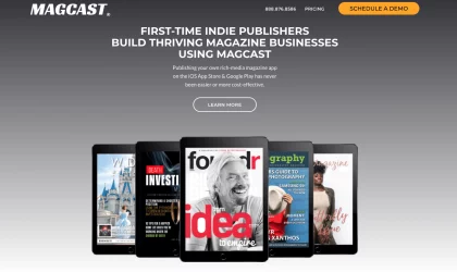 Best Online Magazine For Fashion Blog—Incited Journal