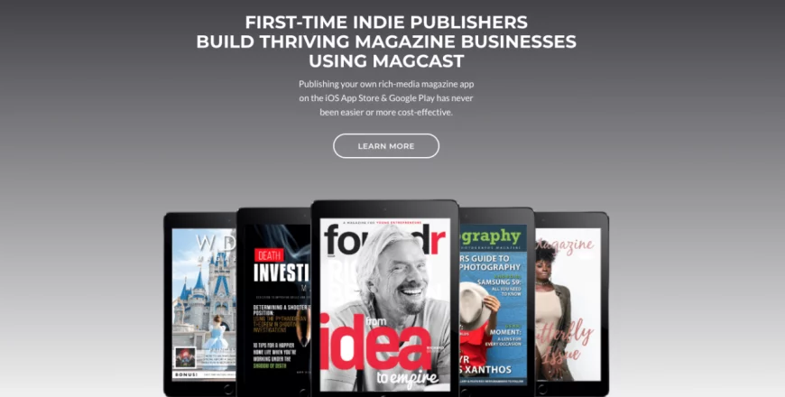 Best Online Magazine For Fashion Blog—Incited Journal