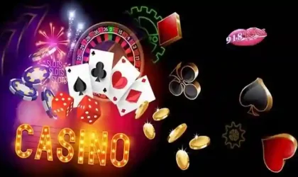 A Listing of Slot Bonuses That Online Slots Provide