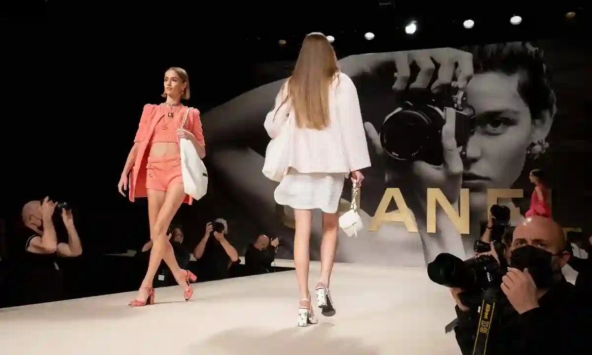 5 Fashion Blogs to Get You Started