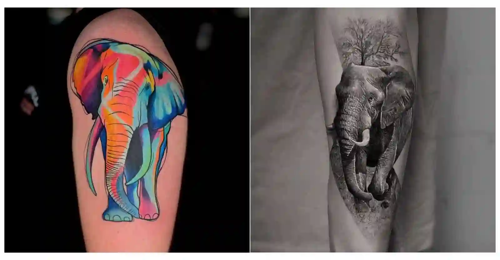 Tattoo Ideas For Men With Meaning
