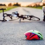 Bike Accident