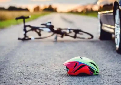 What to Do After a Bike Accident