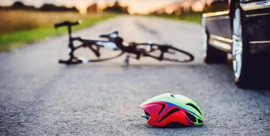 What to Do After a Bike Accident