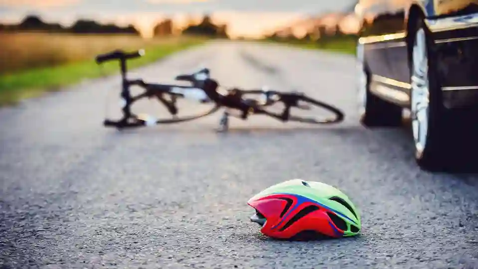 What to Do After a Bike Accident