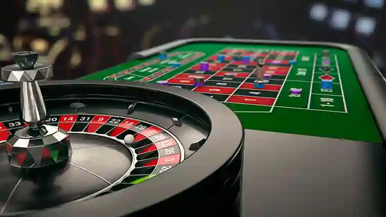 Tips For Playing Slots