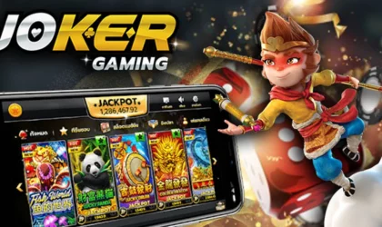 Slot 88 – The Slot Machine That Pays Big Winnings