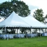 Everything You Must Know About Tent Rental—Teltudlejning