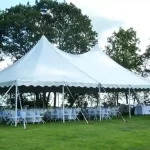 Tent Rental